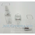 square airless bottle